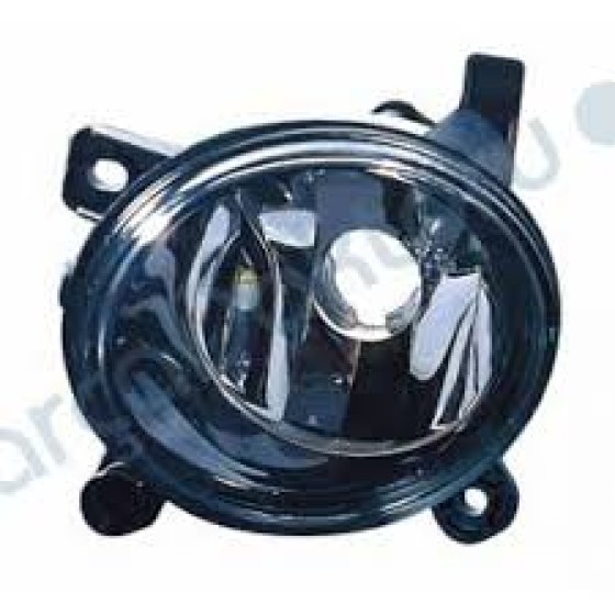 İthal Sol Sis Farı - Audi A3 2001 - Kod A301GL-ESD - OEM 8L0941700 ürün görseli