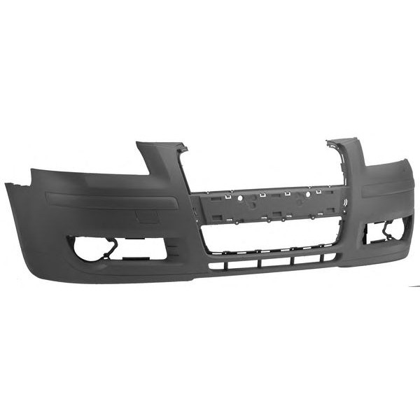 İthal Ön Tampon - Tampon (4K) Audi A3 2004 - Kod A304-1000B - OEM 8P4807105GRU