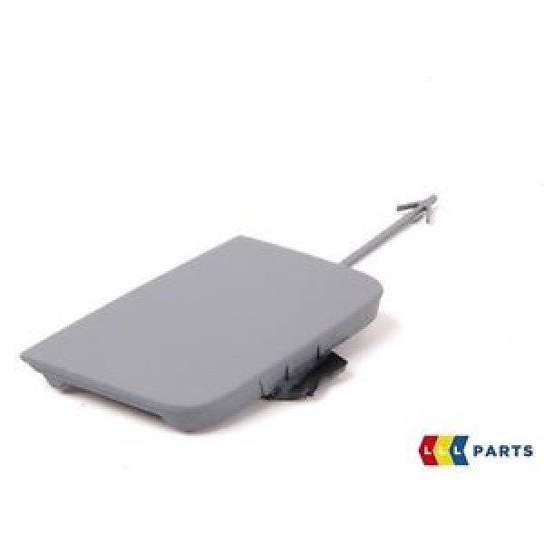 İthal Ön Tampon - Tampon Çeki Kapaği A3 2004 - Kod A304-1010 - OEM 8P4807241