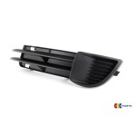 İthal Ön Tampon - Tampon Panjuru Sissiz Sol A3 2004 - Kod A304-1703 - OEM 8P4807681A