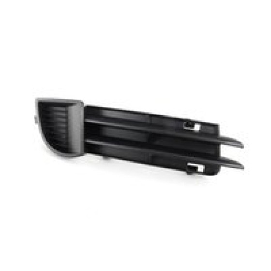 İthal Ön Tampon - Tampon Panjuru Sissiz Sağ A3 2004 - Kod A304-1704 - OEM 8P4807682A ürün görseli