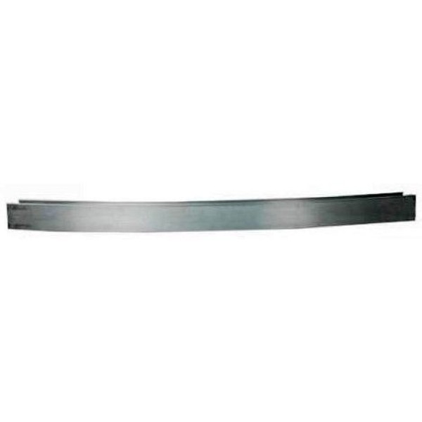 İthal Ön Tampon - Tampon Demiri (Alüminyum) A3 2004 - Kod A304-1900 - OEM 8P3807113B