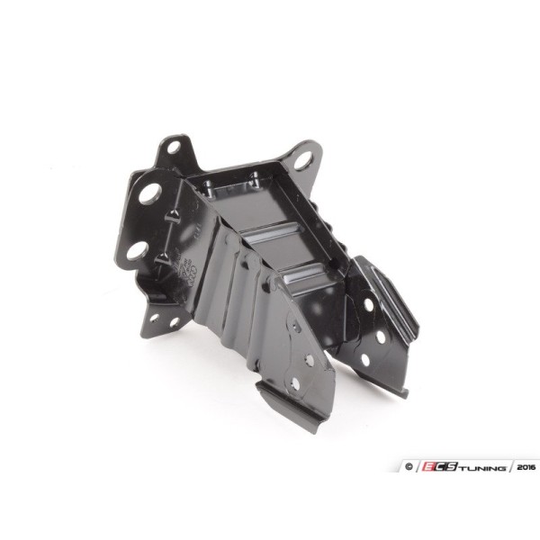 İthal ÖN Şase UÇ Demiri Sol A3 2004 - Kod A304-1901 - OEM 8P0807133