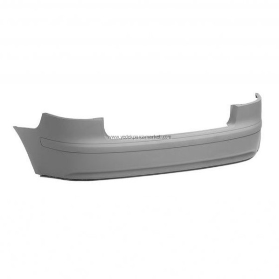 İthal Arka Tampon - Tampon Sensörsüz ( 3 Kapi ) A3 2004 - Kod A304-3000 - OEM 8P3807303GRU ürün görseli