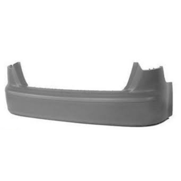 İthal Arka Tampon - Tampon Sensörsüz ( 5 Kapi ) A3 2004 - Kod A304-3001 - OEM 8P4807303GRU