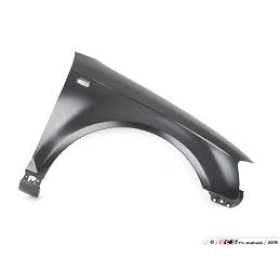 İthal Ön Çamurluk - Çamurluk Sağ A3 2004 - Kod A304-5001 - OEM 8P0821106F ürün görseli