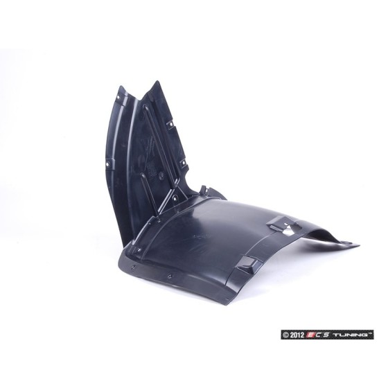 İthal Ön Çamurluk - Çamurluk Davlumbazi ( UÇ ) Sol A3 2004 - Kod A304-5900 - OEM 8P0821191C ürün görseli