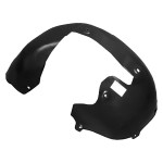 İthal Ön Çamurluk - Çamurluk Davlumbazi (Arka) Sol A3 2004 - Kod A304-5903 - OEM 8P0821171C