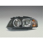 İthal Ön Far - Far Sağ Audi A3 2004 - Kod A304-7003 - OEM 8P0941003K