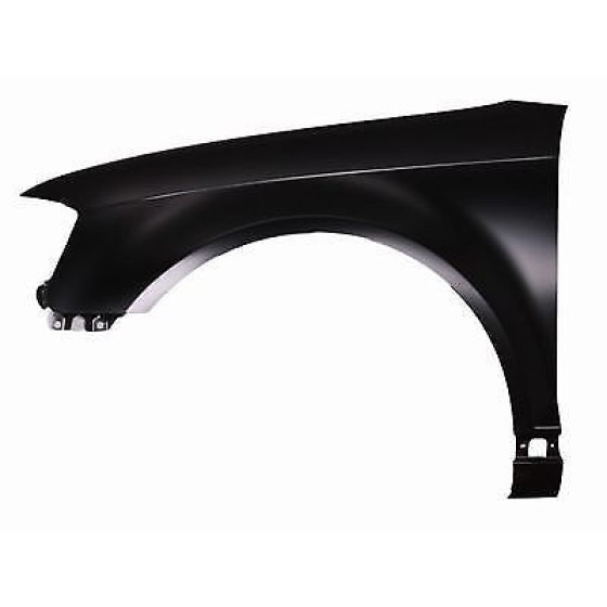 İthal Ön Çamurluk - Çamurluk Sol A3 2009 - Kod A309-5000 - OEM 8P0821105E ürün görseli