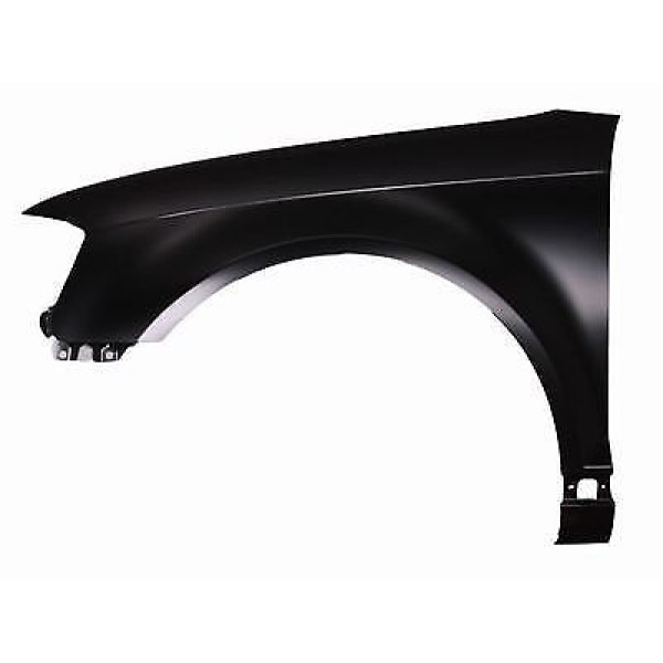 İthal Ön Çamurluk - Çamurluk Sol A3 2009 - Kod A309-5000 - OEM 8P0821105E