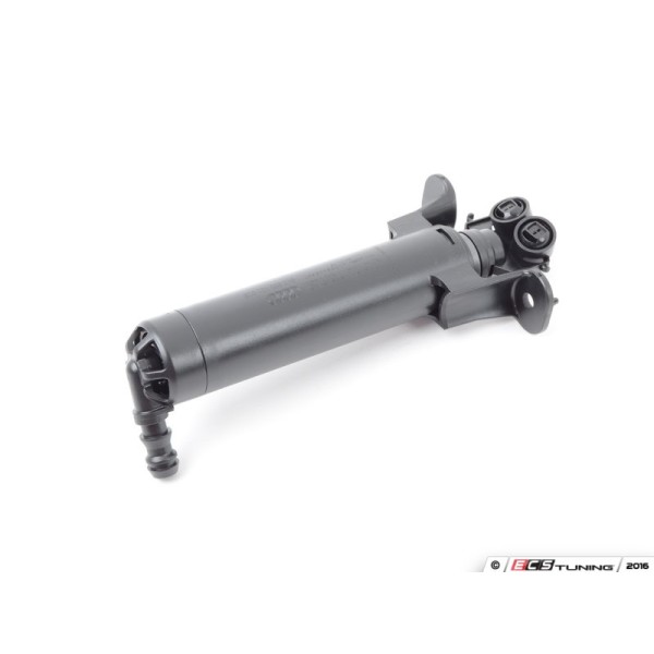 İthal Far - Yikama Robotu ( Set ) A3 2013 - Kod A313-0080 - OEM 8V0955101