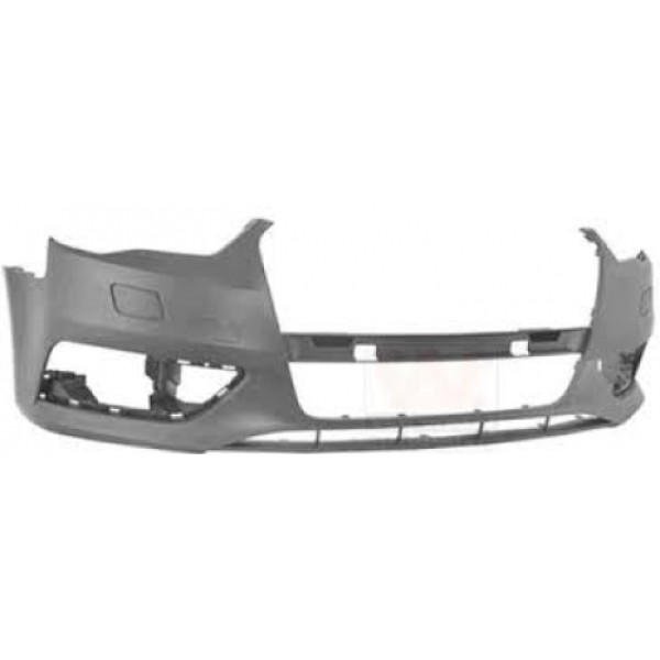 İthal Ön Far - Tampon (Far Yik.li) "Sedan" 4K A3 2013 - Kod A313-1000 - OEM 8V5807065