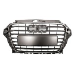 İthal ÖN Panjur "HB" 5K A3 2013 - Kod A313-2000 - OEM 8V38536511QP