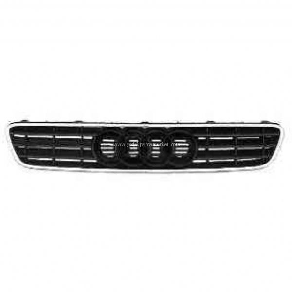 İthal ÖN Panjur Audi A3 1996 - Kod A396-2000 - OEM 8L08076673FZ