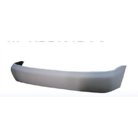 İthal Arka Tampon - Tampon Astarli A3 1996 - Kod A396-3000 - OEM 8L0807437DGRU ürün görseli