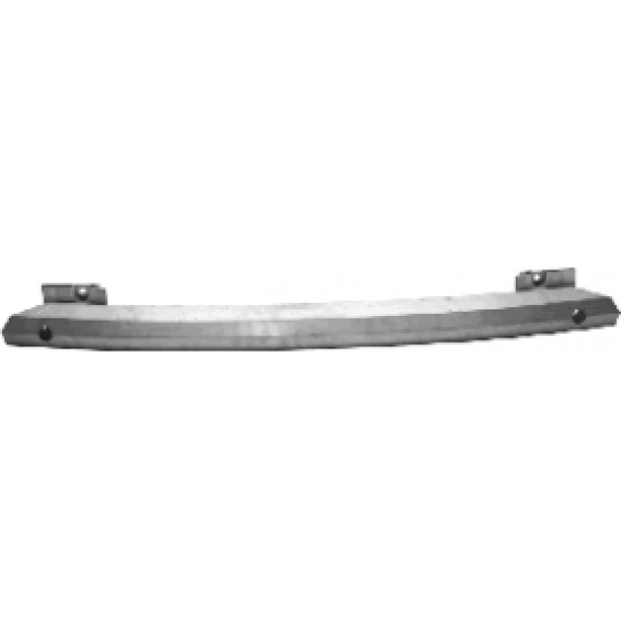 İthal Arka Tampon - Tampon Demiri A3 1996 - Kod A396-3900 - OEM 8L0807309E ürün görseli