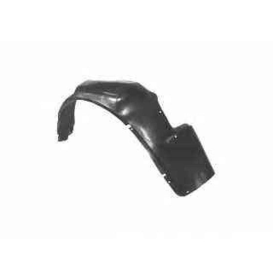 İthal Ön Çamurluk - Çamurluk Davlunbazi Sol Audi A3 1996 - Kod A396-5900 - OEM 8L0821171C ürün görseli