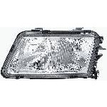 İthal Ön Far - Far ( Sisli ) Sağ A3 1996 - Kod A396-7003 - OEM 8L0941030A