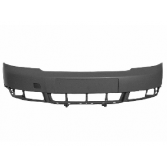 İthal Ön Tampon - Tampon (Tong Yang) Astarli Audi A4 2001 - Kod A401-1000 - OEM 8E0807103FGRU ürün görseli