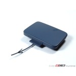 İthal Ön Tampon - Tampon Çeki Kapaği A4 2001 - Kod A401-1010 - OEM 8E0807241GRU
