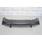 İthal Ön Tampon - Tampon Spoyleri A4 2001 - Kod A401-1100 - OEM 8E0807110