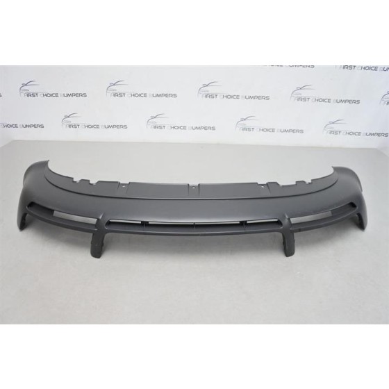 İthal Ön Tampon - Tampon Spoyleri A4 2001 - Kod A401-1100 - OEM 8E0807110 ürün görseli