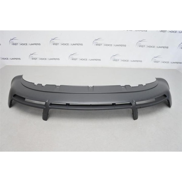 İthal Ön Tampon - Tampon Spoyleri A4 2001 - Kod A401-1100 - OEM 8E0807110