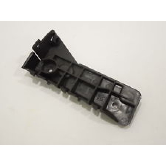 İthal Ön Tampon - Tampon Braketi Sol A4 2001 - Kod A401-1600 - OEM 8E0807283 ürün görseli