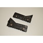 İthal Ön Tampon - Tampon Braketi Sağ A4 2001 - Kod A401-1601 - OEM 8E0807284