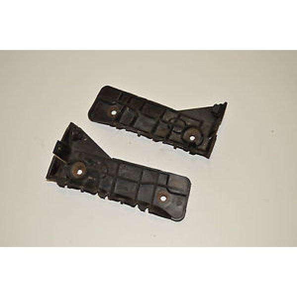 İthal Ön Tampon - Tampon Braketi Sağ A4 2001 - Kod A401-1601 - OEM 8E0807284