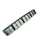 İthal Ön Tampon - Tampon Panjuru Orta "Kromlu" A4 2001 - Kod A401-1700 - OEM 8E0807647