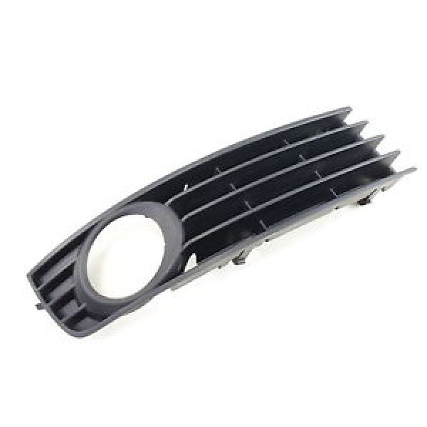 İthal Ön Tampon - Tampon Izgarasi Sağ A4 2001 - Kod A401-1702 - OEM 8E0807682