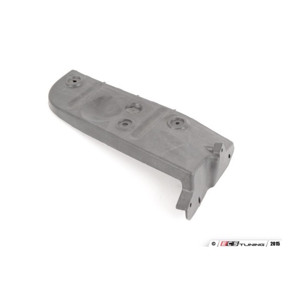 İthal Arka Tampon - Tampon Braketi Sol A4 2001 - Kod A401-3600 - OEM 8E0807453B ürün görseli