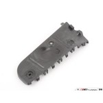 İthal Arka Tampon - Tampon Braketi Sağ A4 2001 - Kod A401-3601 - OEM 8E0807454B