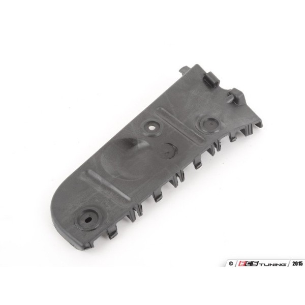İthal Arka Tampon - Tampon Braketi Sağ A4 2001 - Kod A401-3601 - OEM 8E0807454B
