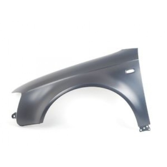 İthal Ön Çamurluk - Çamurluk Sol A4 2001 - Kod A401-5000 - OEM 8E0821104B ürün görseli