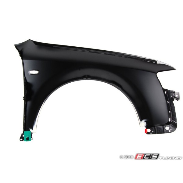 İthal Ön Çamurluk - Çamurluk Sağ A4 2001 - Kod A401-5001 - OEM 8E0821105B
