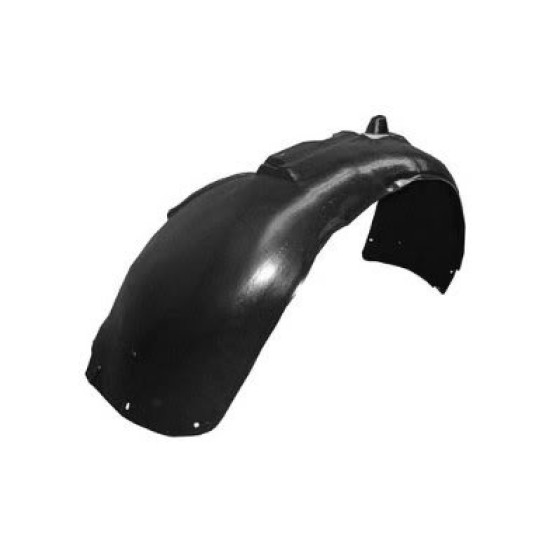 İthal Ön Çamurluk - Çamurluk Davlumbazi Sol A4 2001 - Kod A401-5900 - OEM 8E0821171B ürün görseli