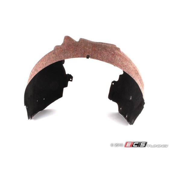 İthal Ön Çamurluk - Çamurluk Davlumbazi Sağ A4 2001 - Kod A401-5901 - OEM 8E0821172B ürün görseli