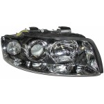 İthal Ön Far - Far Sağ Audi A4 2001 - Kod A401-7003 - OEM 8E0941030C