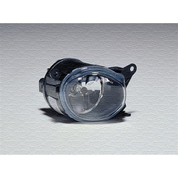 İthal Sol Sis Farı - Audi A4 2001 - Kod A401-7700 - OEM 8E0941700B