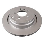 AP Arka Fren Diski - Havali Kaplamali Land Rover Range Rover Iii (LM) 3.0 TD 5 Bijon, 9 2002-2012 - Kod A4019VR - OEM LR017804-SDB500201-SDB500230-LR031844-SDB500202