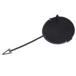 İthal Ön Tampon - Tampon Çeki Kapaği A4 2005 - Kod A405-1010 - OEM 8E0807241C