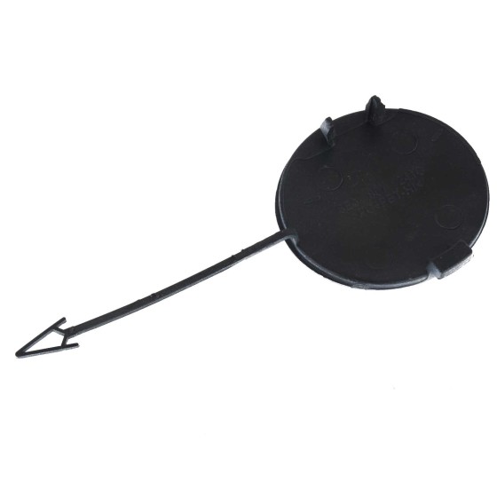 İthal Ön Tampon - Tampon Çeki Kapaği A4 2005 - Kod A405-1010 - OEM 8E0807241C ürün görseli