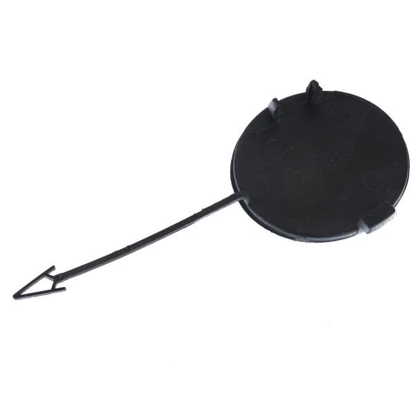 İthal Ön Tampon - Tampon Çeki Kapaği A4 2005 - Kod A405-1010 - OEM 8E0807241C