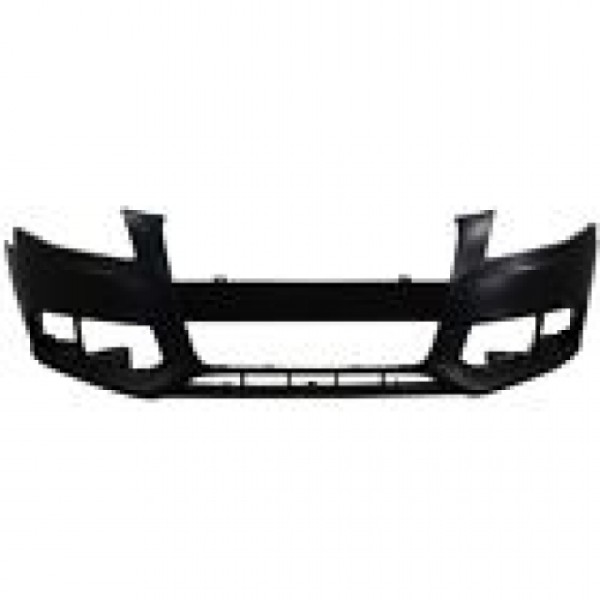 İthal Ön Tampon - Tampon Braketi İÇ Sol A4 2005 - Kod A405-1600 - OEM 8E0807233B