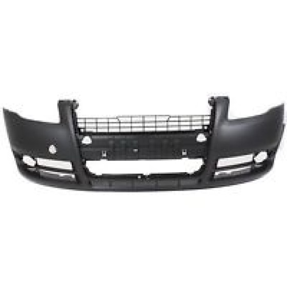 İthal Ön Tampon - Tampon İÇ Braketi Sağ A4 2005 - Kod A405-1601 - OEM 8E0807234B ürün görseli
