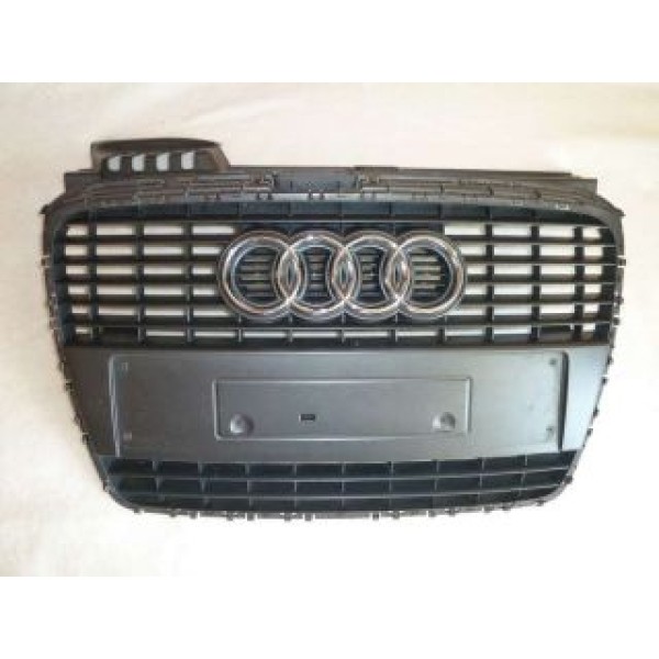 İthal ÖN Panjur A4 2005 - Kod A405-2000 - OEM 8E0853651
