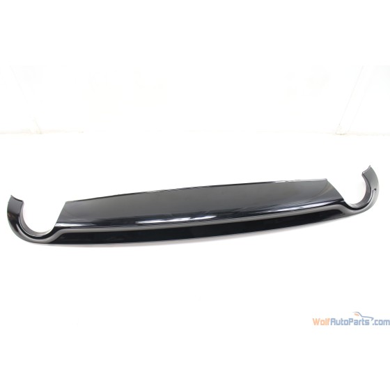 İthal Arka Tampon - Tampon Spoyleri A4 2005 - Kod A405-3100 - OEM 8E0807521H ürün görseli